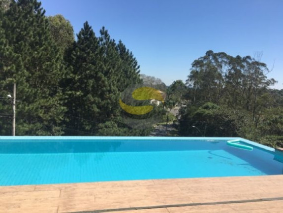 Imagem Casa de Condomínio com 4 Quartos à Venda, 550 m² em Jardim Indaiá - Embu Das Artes Imagem Casa de Condomínio com 4 Quartos à Venda, 550 m² em Jardim Indaiá - Embu Das Artes