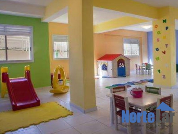 Imagem Apartamento com 2 Quartos para Alugar, 50 m² em Protendit - São Paulo