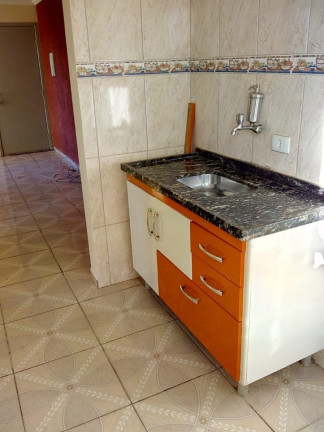 Imagem Apartamento com 2 Quartos à Venda, 1 m² em Terra Preta (terra Preta) - Mairiporã