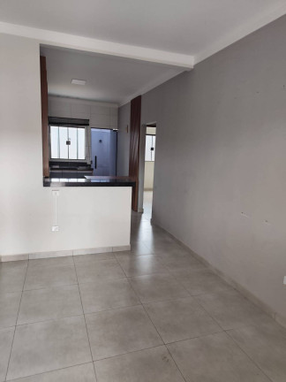 Imagem Casa com 3 Quartos à Venda, 126 m² em Jardim Paulino Fedrigo - Arapongas Imagem Casa com 3 Quartos à Venda, 126 m² em Jardim Paulino Fedrigo - Arapongas