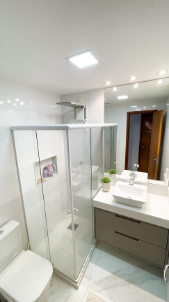 Imagem Imóvel com 2 Quartos à Venda, 68 m² em Valparaíso - Serra
