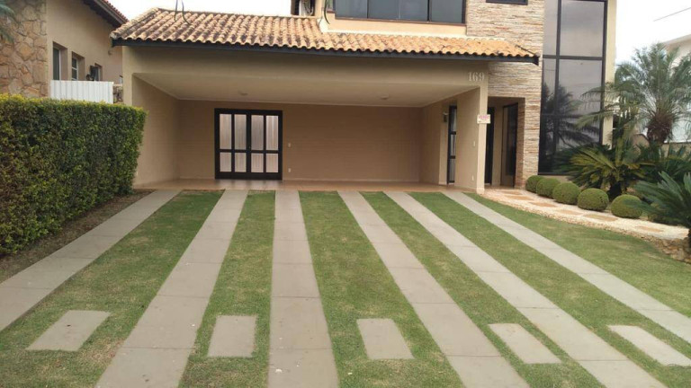 Imagem Casa de Condomínio com 3 Quartos à Venda, 525 m² em Parque Das árvores - Boituva Imagem Casa de Condomínio com 3 Quartos à Venda, 525 m² em Parque Das árvores - Boituva