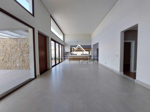 Imagem Casa de Condomínio com 3 Quartos à Venda, 200 m² em Condomínio Alphaville Nova Esplanada - Votorantim