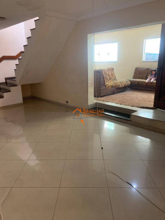 Imagem Casa com 4 Quartos à Venda, 740 m² em Vila Rosália - Guarulhos Imagem Casa com 4 Quartos à Venda, 740 m² em Vila Rosália - Guarulhos