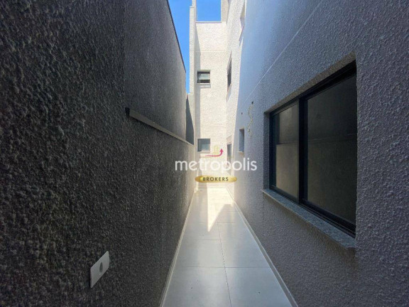 Imagem Apartamento com 3 Quartos à Venda, 95 m² em Campestre - Santo André Imagem Apartamento com 3 Quartos à Venda, 95 m² em Campestre - Santo André