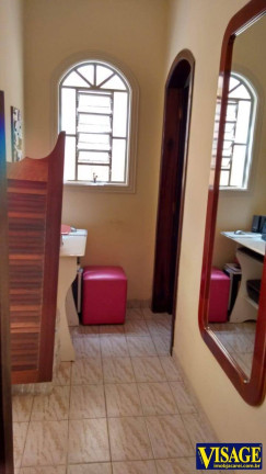 Imagem Casa com 3 Quartos à Venda, 300 m² em Avarei - Jacareí Imagem Casa com 3 Quartos à Venda, 300 m² em Avarei - Jacareí