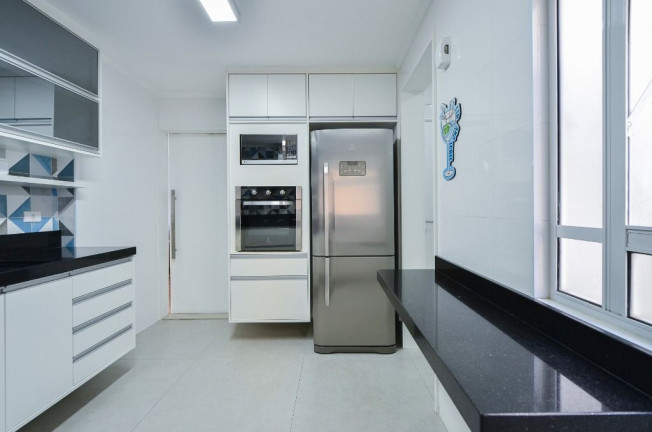 Imagem Apartamento com 3 Quartos à Venda, 97 m² em Perdizes - São Paulo