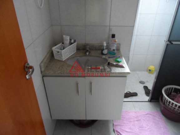 Imagem Casa de Condomínio à Venda, 98 m² em Vila Pirajussara - São Paulo Imagem Casa de Condomínio à Venda, 98 m² em Vila Pirajussara - São Paulo