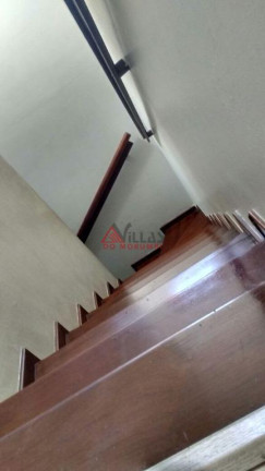 Imagem Sobrado com 3 Quartos à Venda, 159 m² em Chácara Nossa Senhora Do Bom Conselho - São Paulo