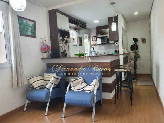 Imagem Apartamento com 2 Quartos à Venda, 5.900 m² em Parque Oratório - Santo André Imagem Apartamento com 2 Quartos à Venda, 5.900 m² em Parque Oratório - Santo André