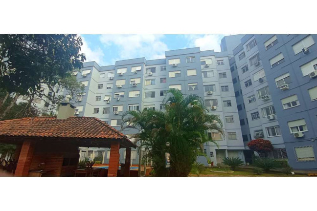 Apartamento com 2 Quartos à Venda, 61 m² em Cavalhada - Porto Alegre