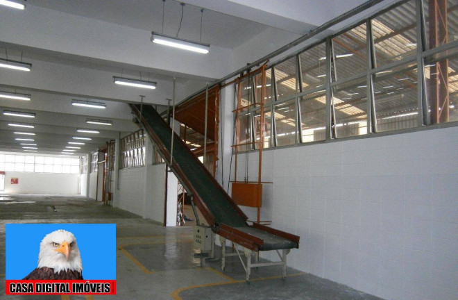 Imagem Galpão à Venda, 4.430 m² em São Paulo