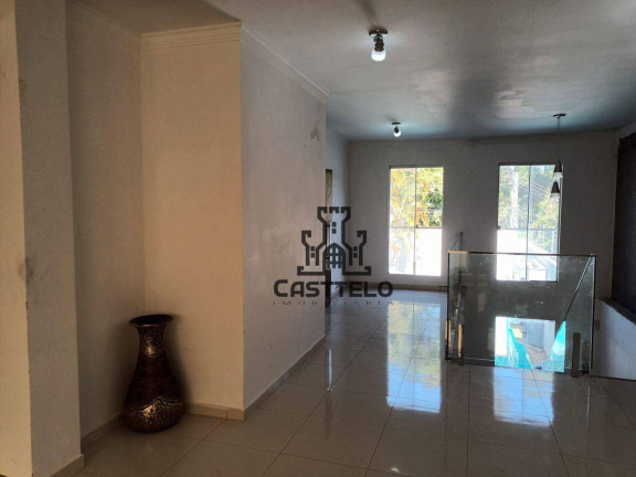 Imagem Casa com 4 Quartos à Venda, 430 m² em Califórnia - Londrina Imagem Casa com 4 Quartos à Venda, 430 m² em Califórnia - Londrina