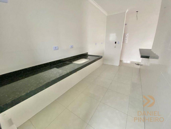 Imagem Apartamento com 2 Quartos à Venda, 65 m² em Aviação - Praia Grande
