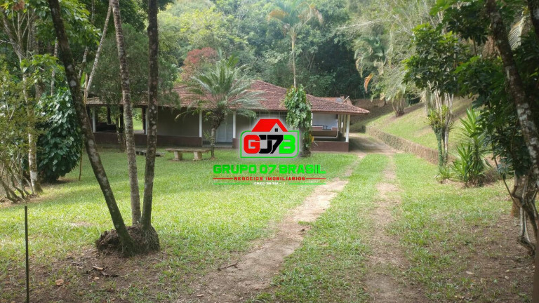 Chácara com 2 Quartos à Venda, 9.100 m² em Freitas - São José Dos Campos