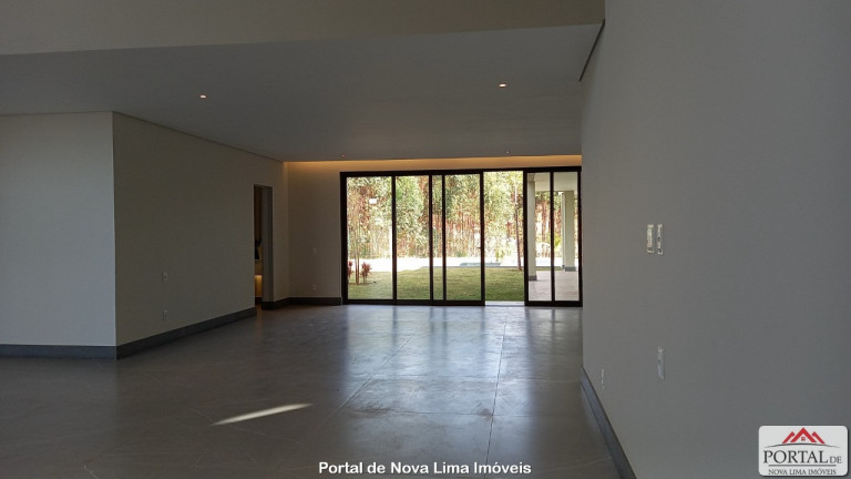 Imagem Casa com 4 Quartos à Venda, 492 m² em Alphaville Lagoa Dos Ingleses - Nova Lima Imagem Casa com 4 Quartos à Venda, 492 m² em Alphaville Lagoa Dos Ingleses - Nova Lima