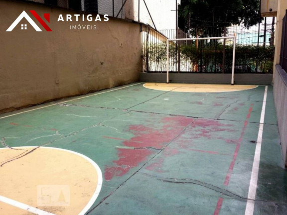 Imagem Apartamento com 3 Quartos à Venda, 90 m² em Mooca - São Paulo
