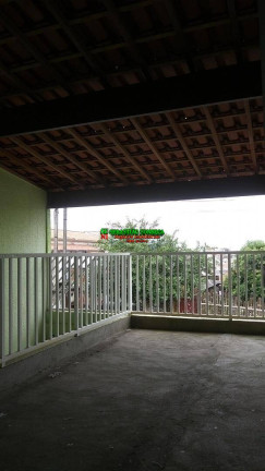 Imagem Casa com 2 Quartos à Venda, 125 m² em Jardim São José Leste - São José Dos Campos