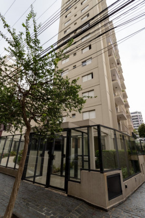 Imagem Imóvel com 2 Quartos à Venda, 85 m² em Moema - São Paulo