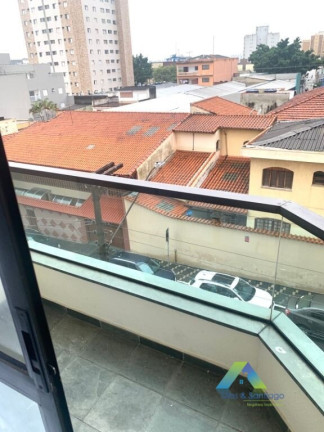 Imagem Apartamento com 1 Quarto à Venda, 50 m² em Vila Mussolini - São Bernardo Do Campo Imagem Apartamento com 1 Quarto à Venda, 50 m² em Vila Mussolini - São Bernardo Do Campo
