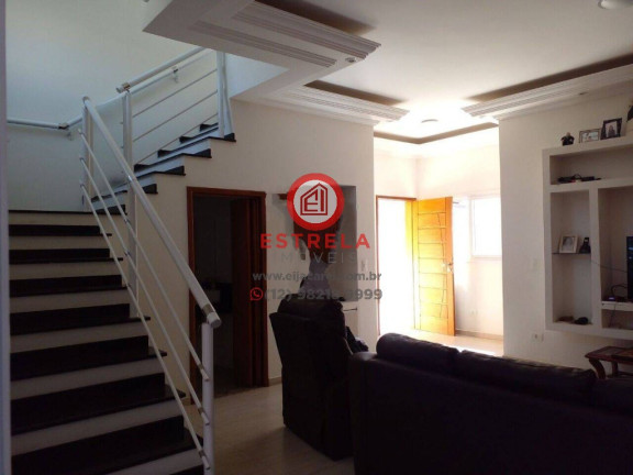 Imagem Casa com 3 Quartos à Venda, 183 m² em Jardim Didinha - Jacareí