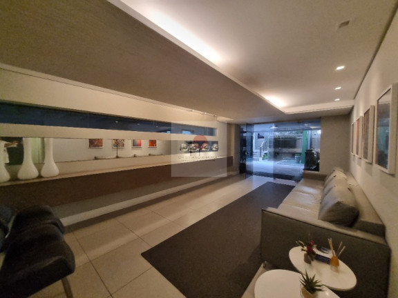 Imagem Apartamento com 2 Quartos para Alugar, 56 m² em Boa Viagem - Recife