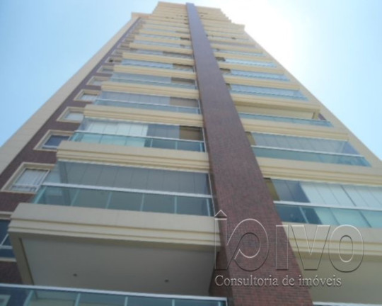 Imagem Apartamento com 3 Quartos à Venda, 174 m² em Vila Clementino - São Paulo