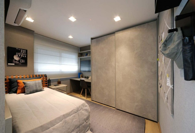 Imagem Apartamento com 4 Quartos à Venda, 278 m² em Indianópolis - São Paulo Imagem Apartamento com 4 Quartos à Venda, 278 m² em Indianópolis - São Paulo