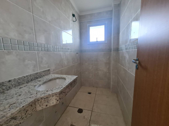 Imagem Apartamento com 2 Quartos à Venda, 118 m² em Guilhermina - Praia Grande