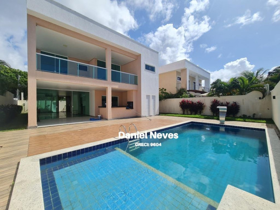 Imagem Casa com 4 Quartos à Venda, 334 m² em Vilas Do Atlântico - Lauro De Freitas