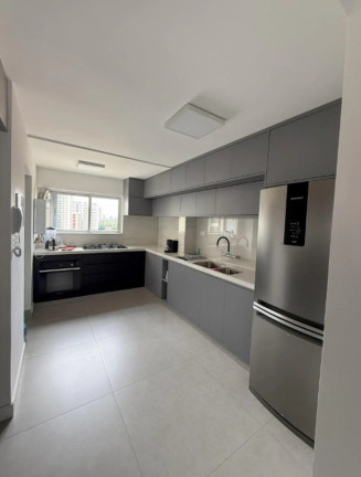 Imagem Imóvel com 3 Quartos à Venda, 90 m² em Vila Cordeiro - São Paulo