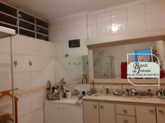 Imagem Sobrado com 4 Quartos à Venda, 390 m² em Planalto Paulista - São Paulo