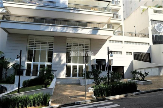 Imagem Apartamento com 4 Quartos à Venda, 375 m² em Panamby - São Paulo Imagem Apartamento com 4 Quartos à Venda, 375 m² em Panamby - São Paulo