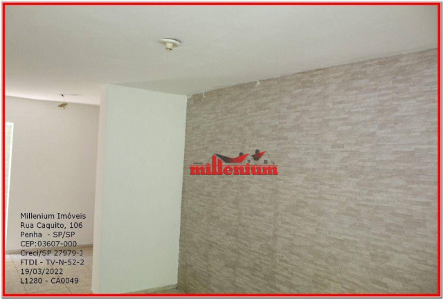 Imagem Casa com 2 Quartos para Alugar, 60 m² em Vila Laís - São Paulo