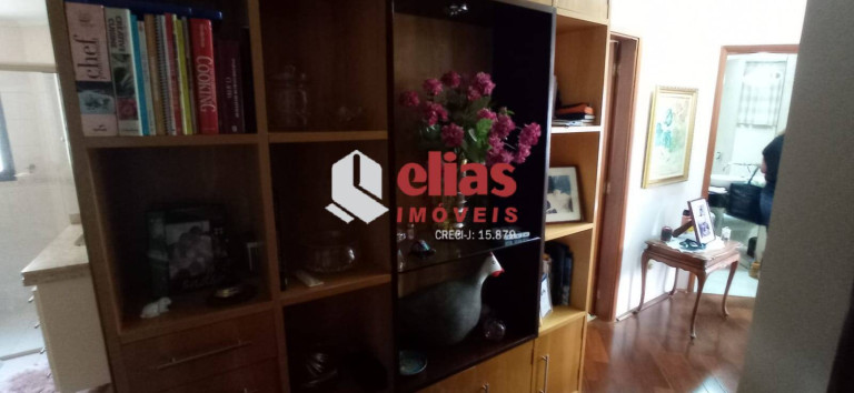Imagem Apartamento com 3 Quartos à Venda, 137 m² em Jardim Amália - Bauru Imagem Apartamento com 3 Quartos à Venda, 137 m² em Jardim Amália - Bauru