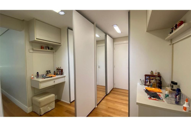 Imagem Apartamento à Venda, 160 m² em Santo Amaro - São Paulo