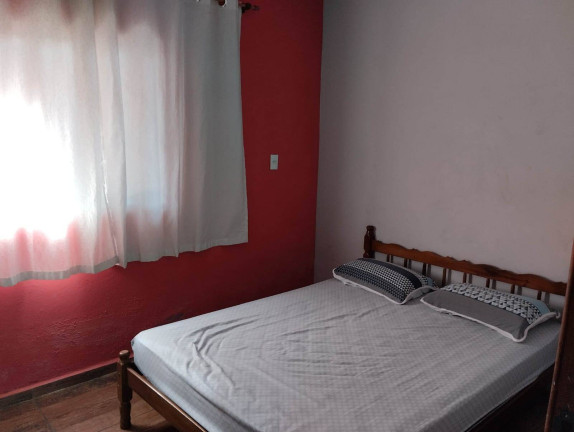 Imagem Casa com 3 Quartos à Venda, 325 m² em Salinas - Balneário Barra Do Sul