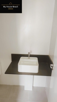 Imagem Apartamento com 1 Quarto à Venda, 35 m² em Vila Guarani (z Sul) - São Paulo