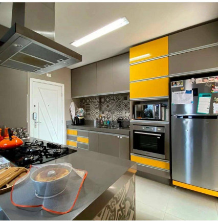 Imagem Apartamento com 3 Quartos à Venda, 145 m² em Jardim Das Américas - Cuiabá Imagem Apartamento com 3 Quartos à Venda, 145 m² em Jardim Das Américas - Cuiabá