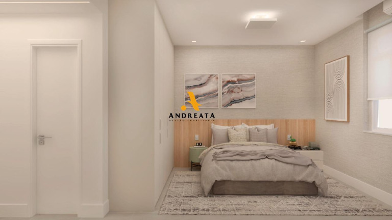 Imagem Apartamento com 3 Quartos à Venda, 135 m² em Copacabana - Rio De Janeiro