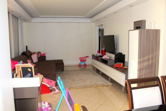 Imagem Apartamento com 3 Quartos à Venda, 172 m² em Vila Romana - São Paulo Imagem Apartamento com 3 Quartos à Venda, 172 m² em Vila Romana - São Paulo
