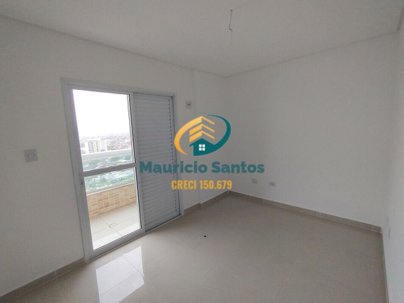 Imagem Apartamento com 2 Quartos à Venda, 82 m² em Centro - Mongaguá