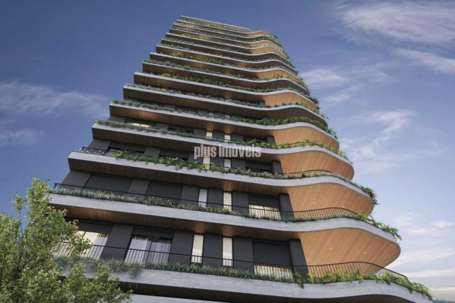 Imagem Apartamento com 4 Quartos à Venda, 398 m² em Jardim Paulista - São Paulo