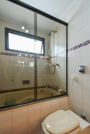 Imagem Apartamento com 3 Quartos à Venda, 120 m² em Mooca - São Paulo