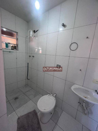 Imagem Casa com 3 Quartos à Venda, 133 m² em Vila Galvão - Guarulhos
