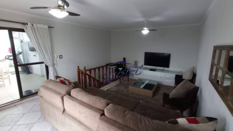 Imagem Cobertura com 5 Quartos à Venda, 350 m² em Aparecida - Santos Imagem Cobertura com 5 Quartos à Venda, 350 m² em Aparecida - Santos