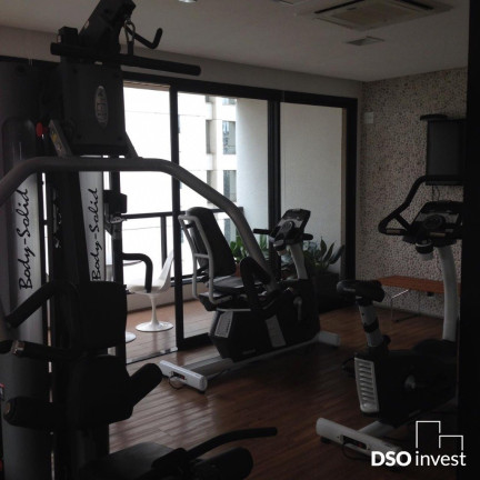 Imagem Apartamento com 1 Quarto à Venda ou Locação, em Vila Olímpia - São Paulo Imagem Apartamento com 1 Quarto à Venda ou Locação, em Vila Olímpia - São Paulo