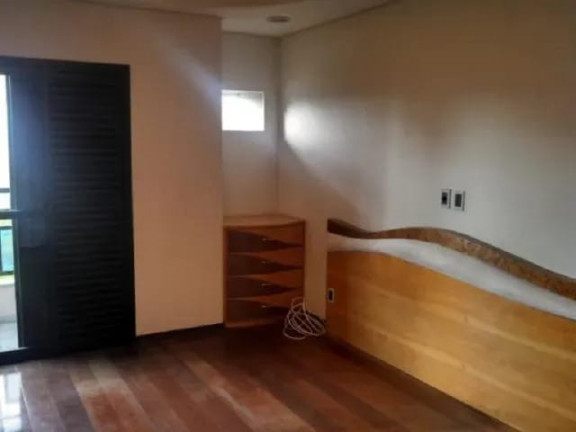 Imagem Apartamento com 3 Quartos à Venda, 187 m² em Centro - Taubaté