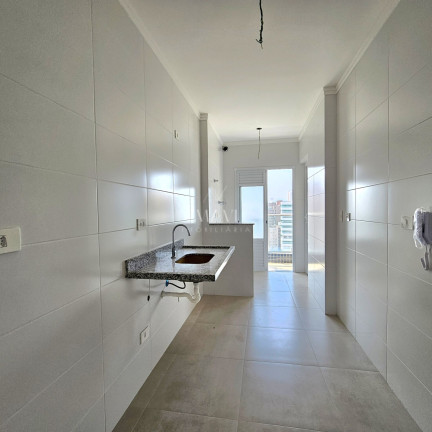 Imagem Apartamento com 3 Quartos à Venda, 98 m² em Aviação - Praia Grande