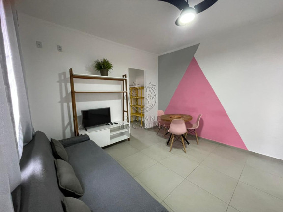 Imagem Apartamento com 1 Quarto à Venda, 53 m² em Praia Grande - Ubatuba